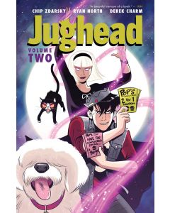 JUGHEAD TP VOL 02 2017