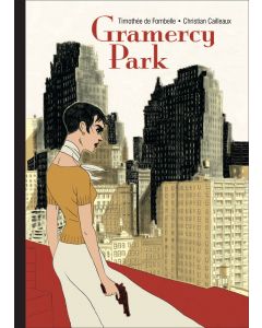 GRAMERCY PARK HC 2019