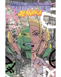 TMNT JENNIKA TP 2020