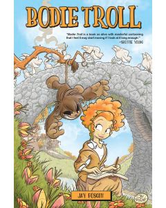 BODIE TROLL ORIGINAL GN 2018