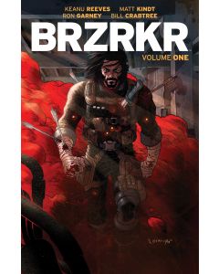  BRZRKR TP 2021