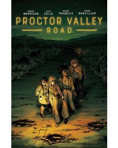 PROCTOR VALLEY ROAD TP 2021