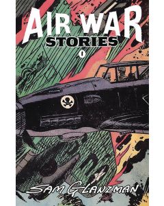 AIR WAR STORIES #1