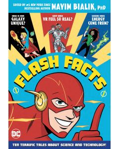 FLASH FACTS TP 2021