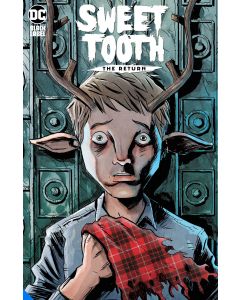 SWEET TOOTH RETURN TP 2021