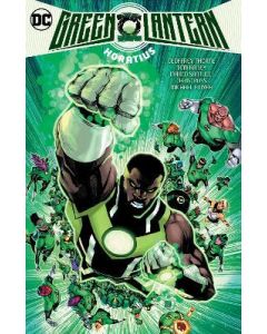 Green Lantern Vol. 2: Horatius
