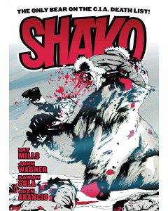 SHAKO GN 2013