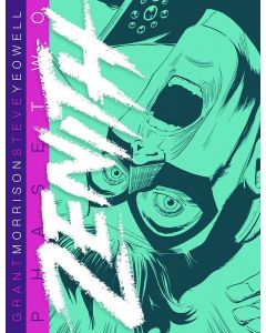 ZENITH HC PHASE TWO 2014