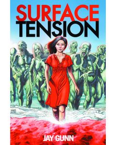 SURFACE TENSION TP 2016