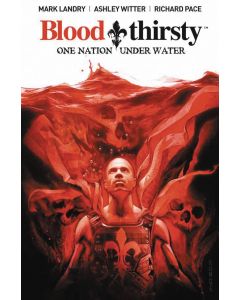 BLOODTHIRSTY TP 2016