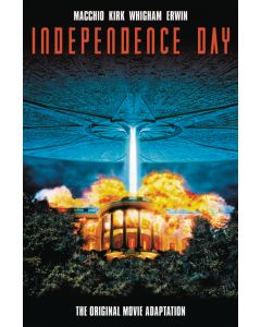INDEPENDENCE DAY CLASSICS COLLECTION TP 2016