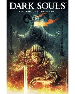 DARK SOULS LEGENDS OF THE FLAME TP 2017