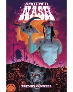 BROTHER NASH TP 2018