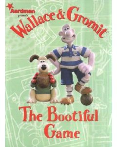 WALLACE & GROMIT: THE BOOTIFUL GAME 2005 