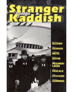 STRANGER KADDISH 1997