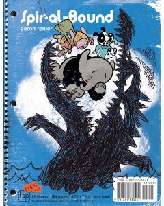 SPIRAL-BOUND GN 2005