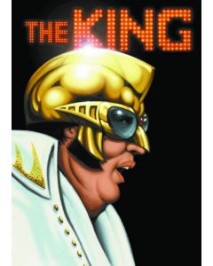 THE KING GN 2005