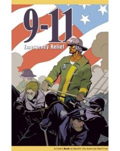 9-11 EMERGENCY RELIEF 2002