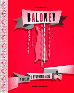 BALONEY GN 2008