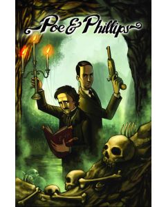 POE & PHILLIPS GN 2011