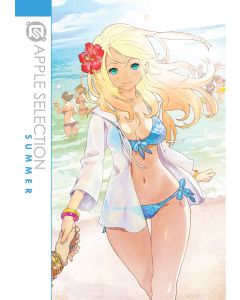 APPLE SELECTION SC VOL 01 2012