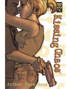 KISSING CHAOS VOL 1 2002