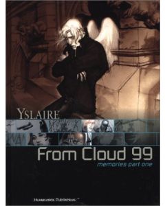 FROM CLOUD 99: MEMORIES PART ONE HC 2002