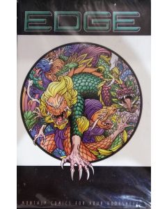 EDGE VOLUME 10 2003