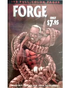FORGE VOL 13 2003