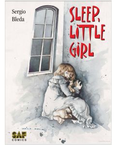SLEEP, LITTLE GIRL 2003