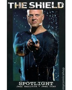 SHIELD SPOTLIGHT TP (MR) 2004