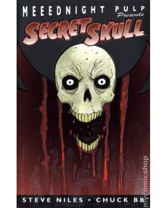 SECRET SKULL TP 2005