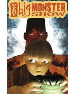THE VERY BIG MONSTER SHOW 2005