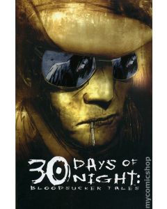 30 DAYS OF NIGHT TP VOL 04 BLOODSUCKER TALES 2005