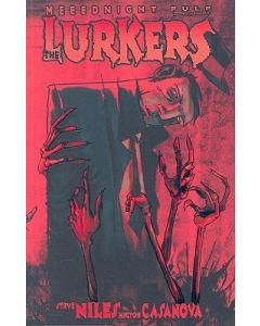 LURKERS TP 2005
