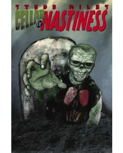 STEVE NILES CELLAR OF NASTINESS TP 2005