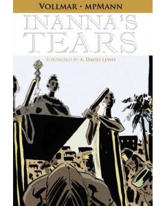 INANNAS TEARS HC 2012