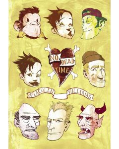 NO DEAD TIME 2004