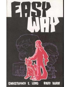 EASY WAY TP VOL 01 (MR) 2005