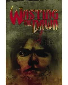 WASTING THE DAWN NOVEL SC ED 2005