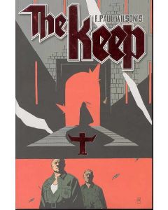 KEEP TP (MR) 2006