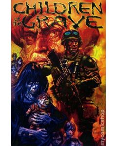 CHILDREN OF GRAVE TP VOL 01 (MR) 2006