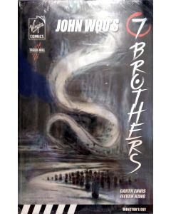 JOHN WOO'S 7 BROTHERS HC 2007