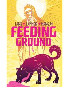 FEEDING GROUND 2011