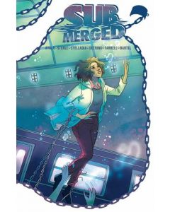 SUBMERGED GN 2019