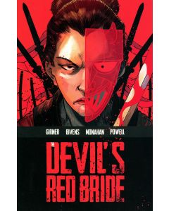 DEVILS RED BRIDE TP 2021