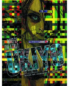 UKIYO HC 2016