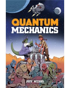 QUANTUM MECHANICS 2018