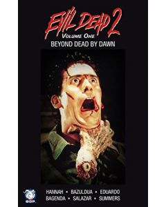 EVIL DEAD 2 TP VOL 01 BEYOND DEAD BY DAWN 2016