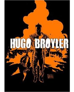 HUGO BROYLER 2017